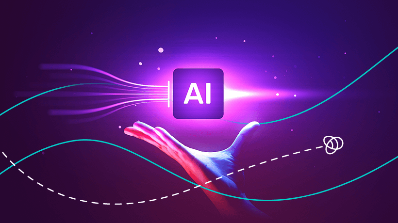 Blossom website preview