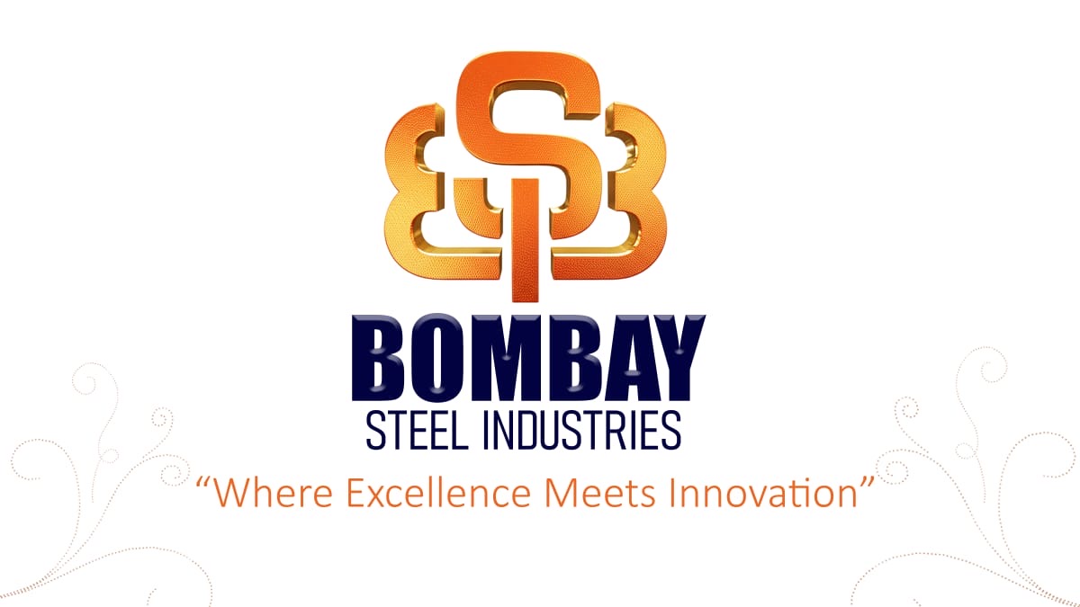 Bombay steel industries