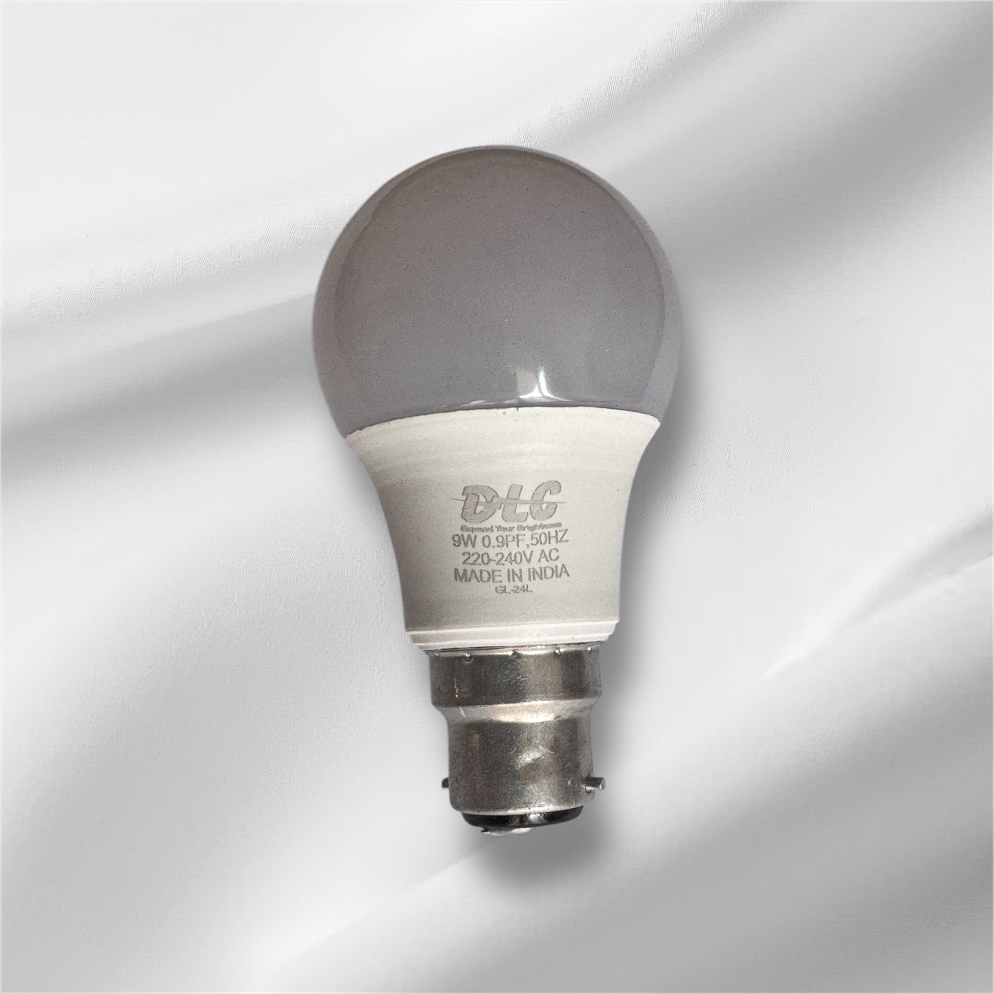 9wtt LED BULB