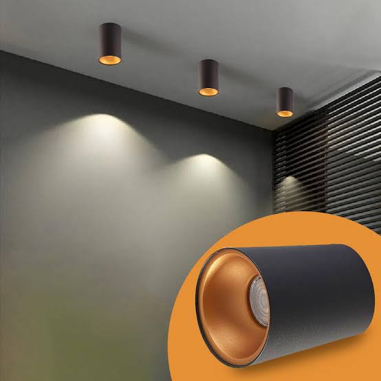 12wtt COB CYLINDER LIGHT
