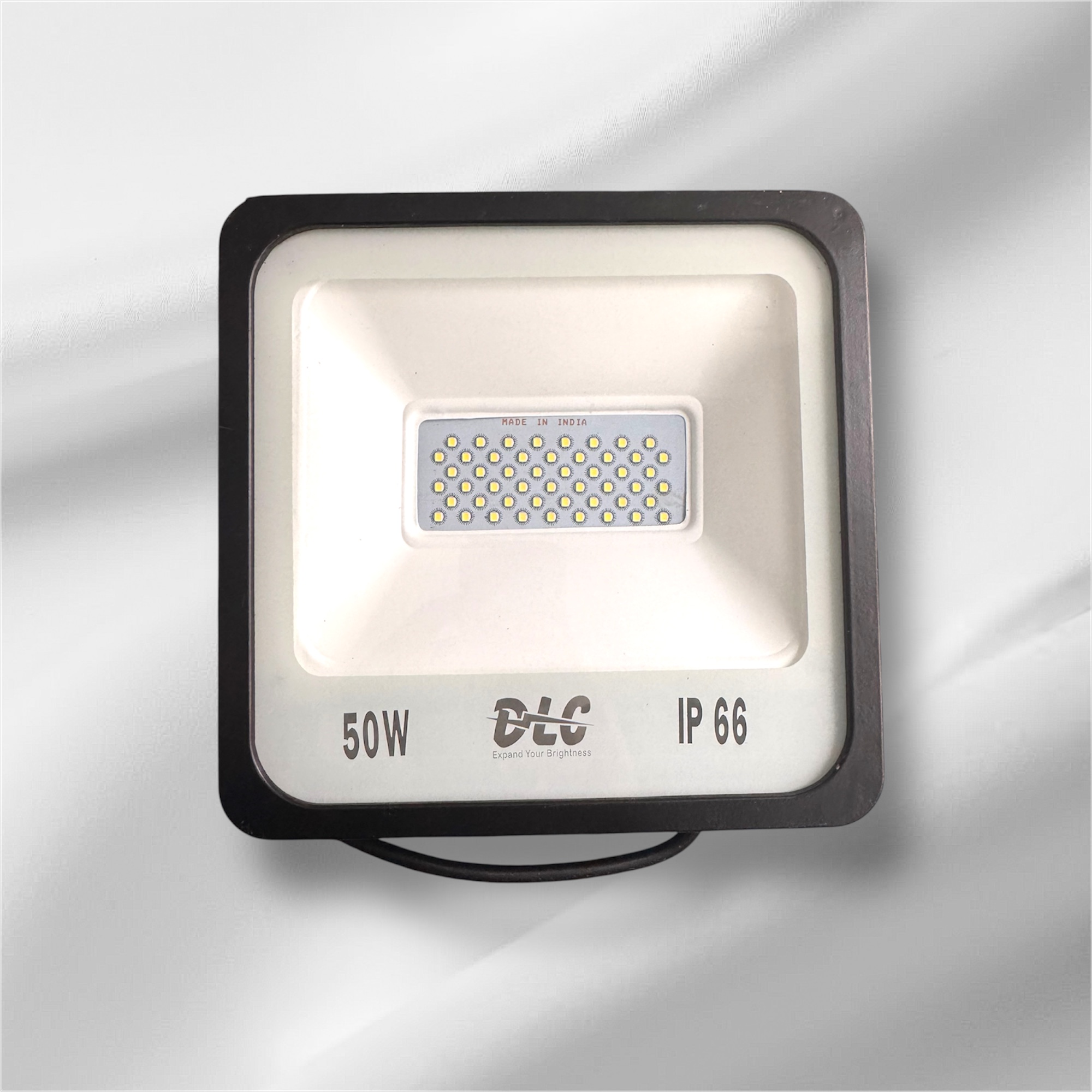 50wtt LED FLOOD LIGHT GM MODEL BASIC