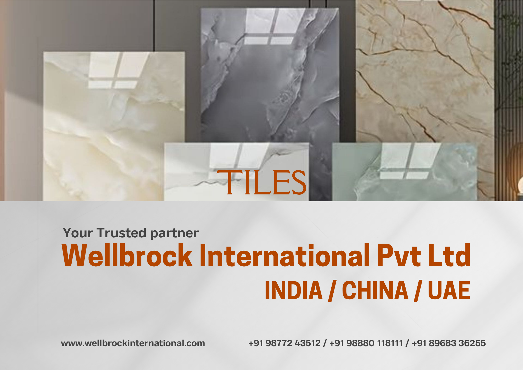 Tiles