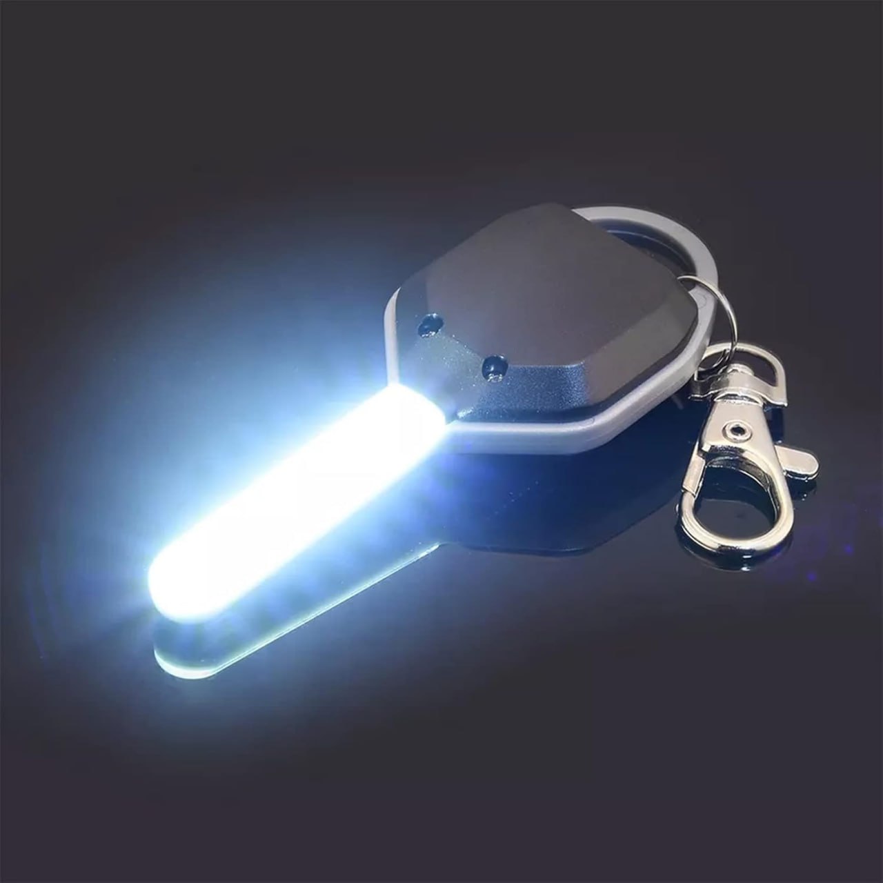 Keychain Led
