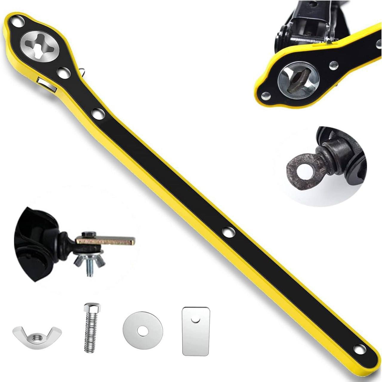 Car Jack Tool
