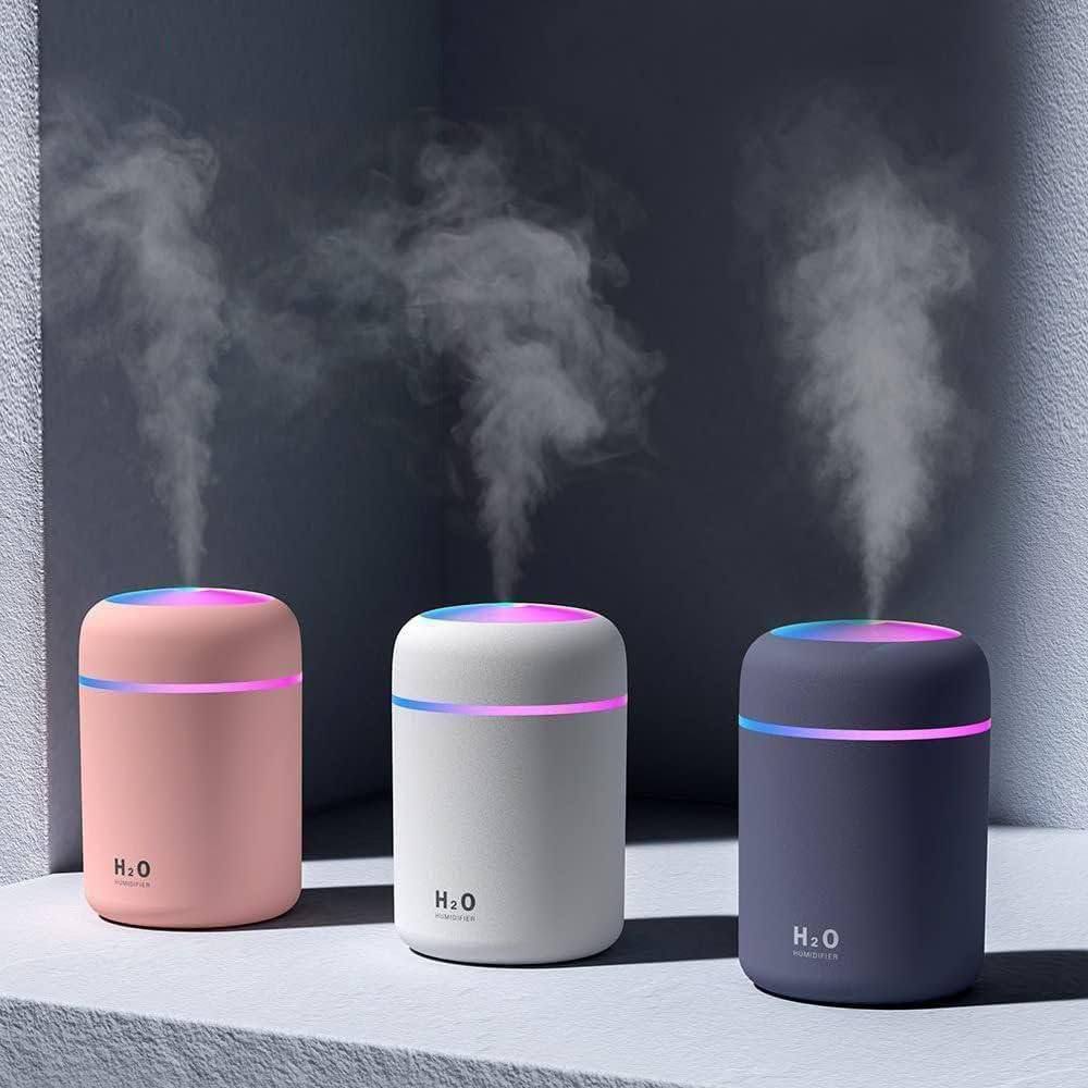 Perfume Diffser with Oil