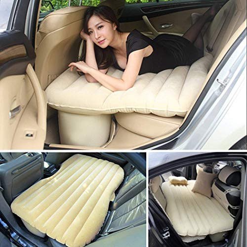 car Bed