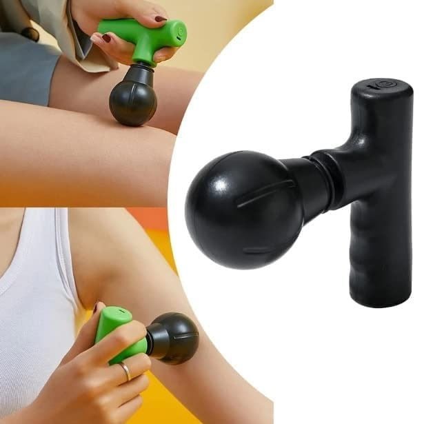 Mini Massager