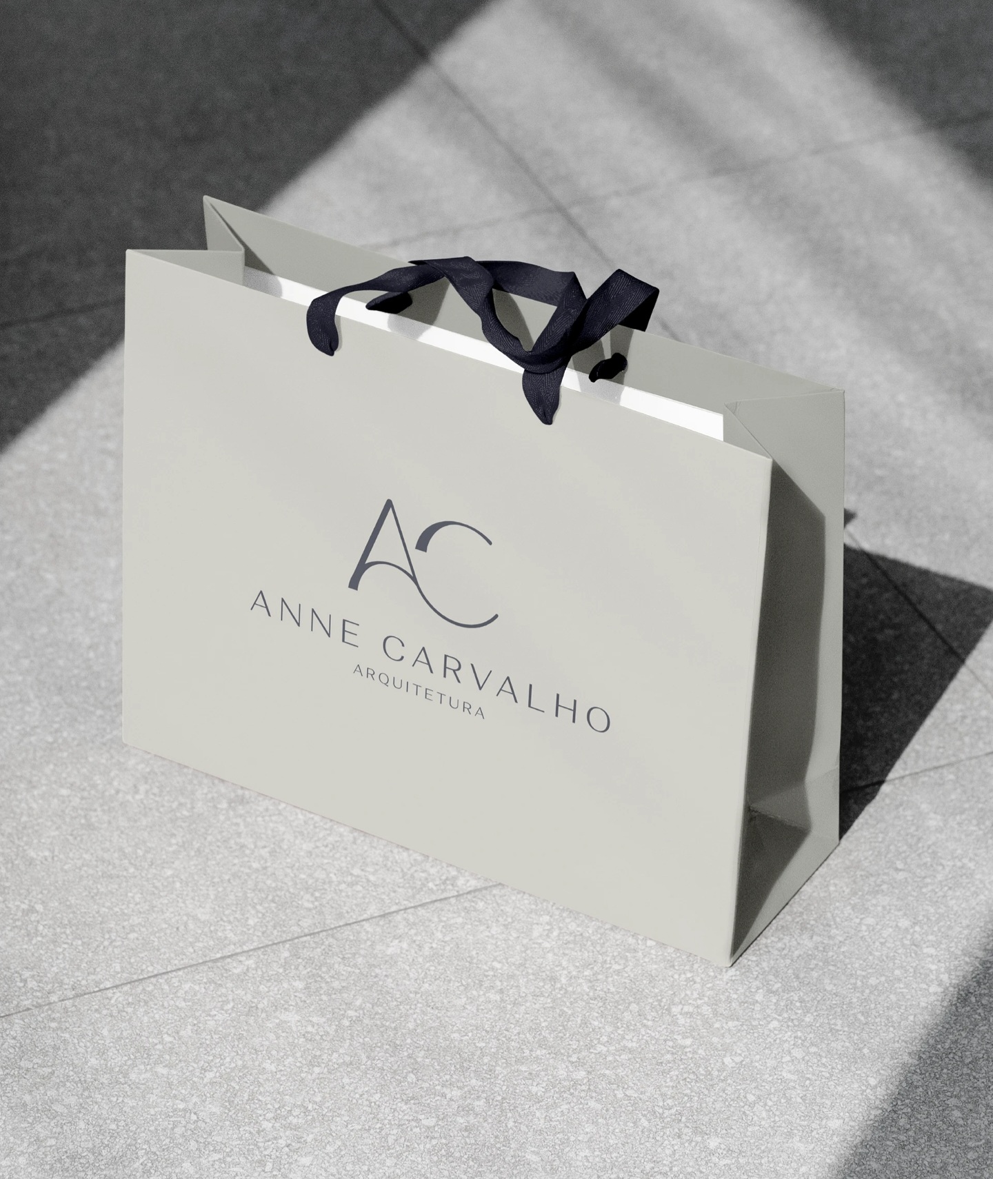 Shopping Paper Bags