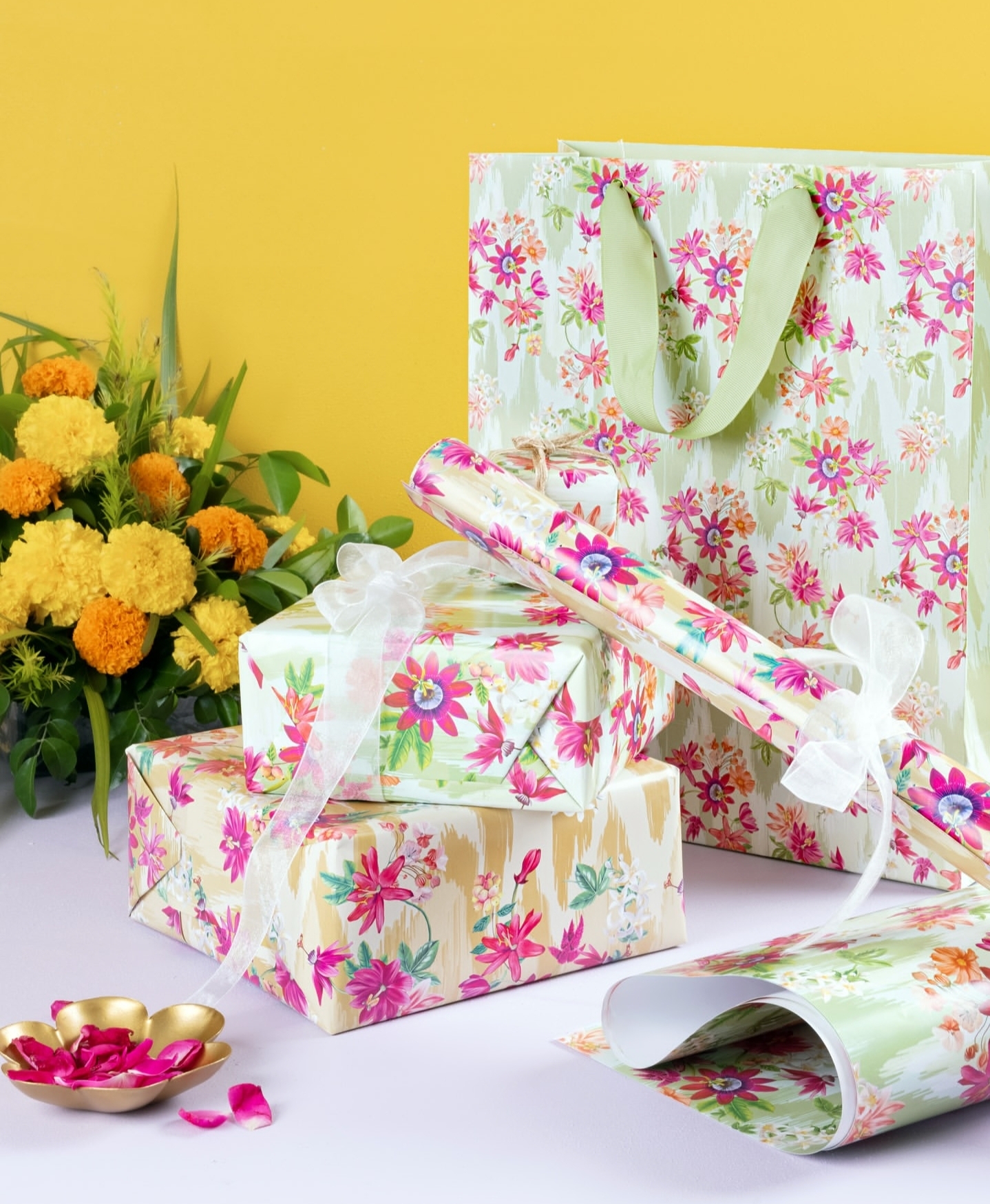 Gifting