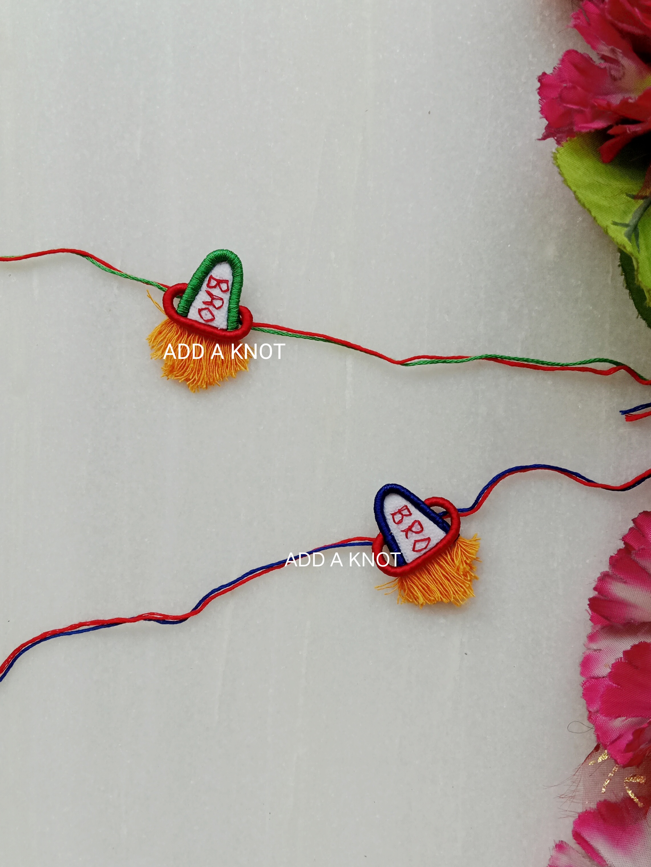 Rocket Rakhi