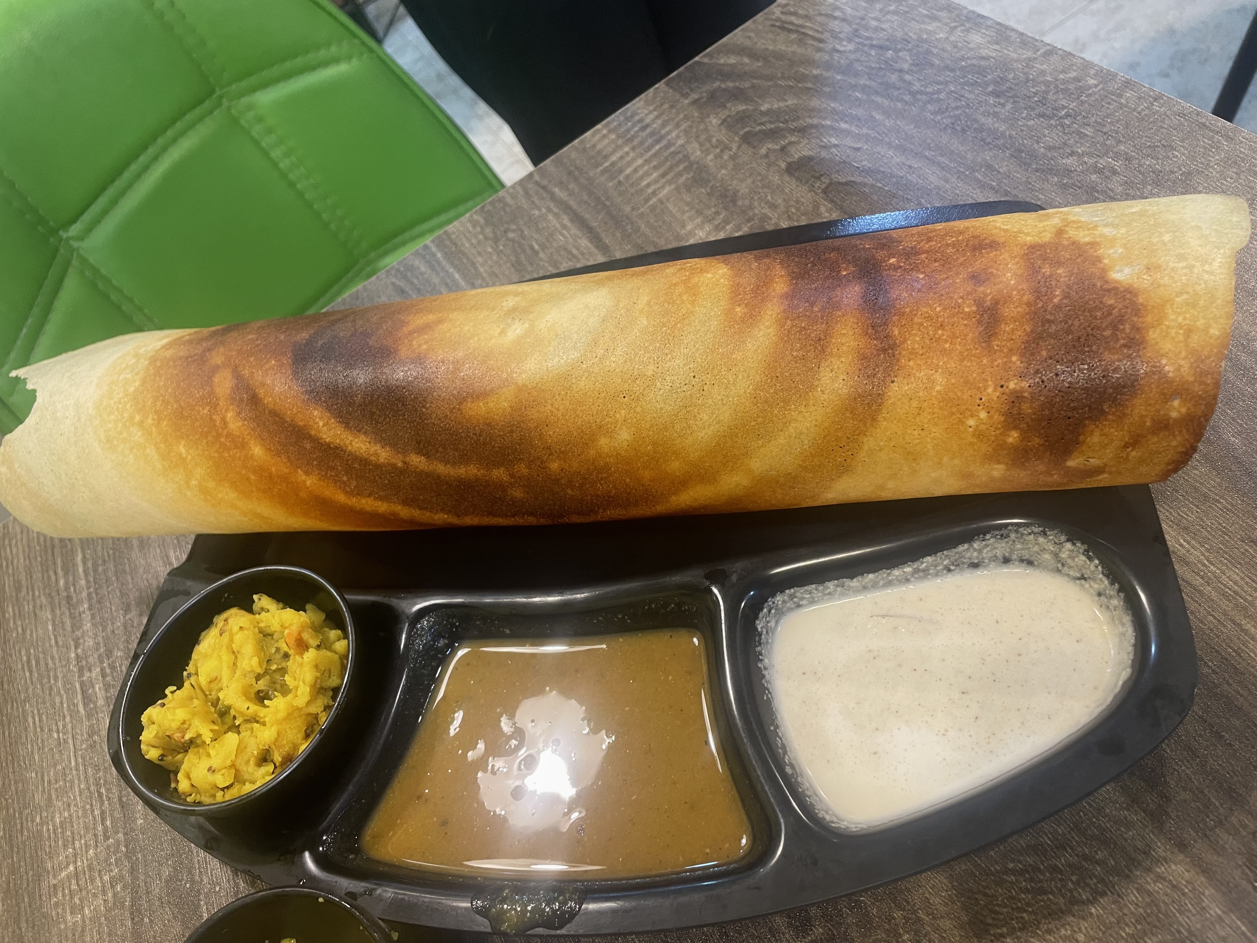 Dosa