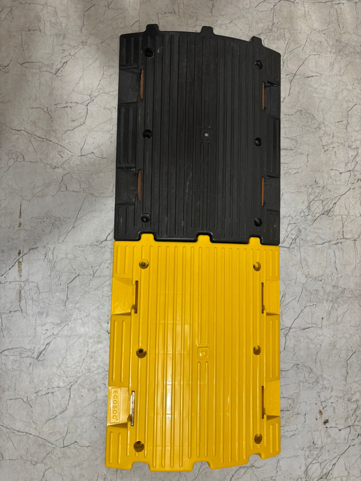 Speed Breakers