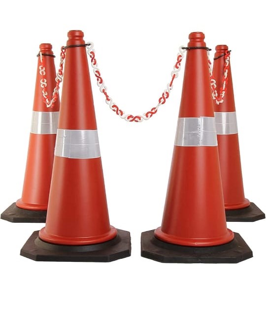 Traffic Cones