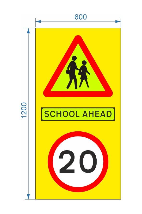 Safety Signage