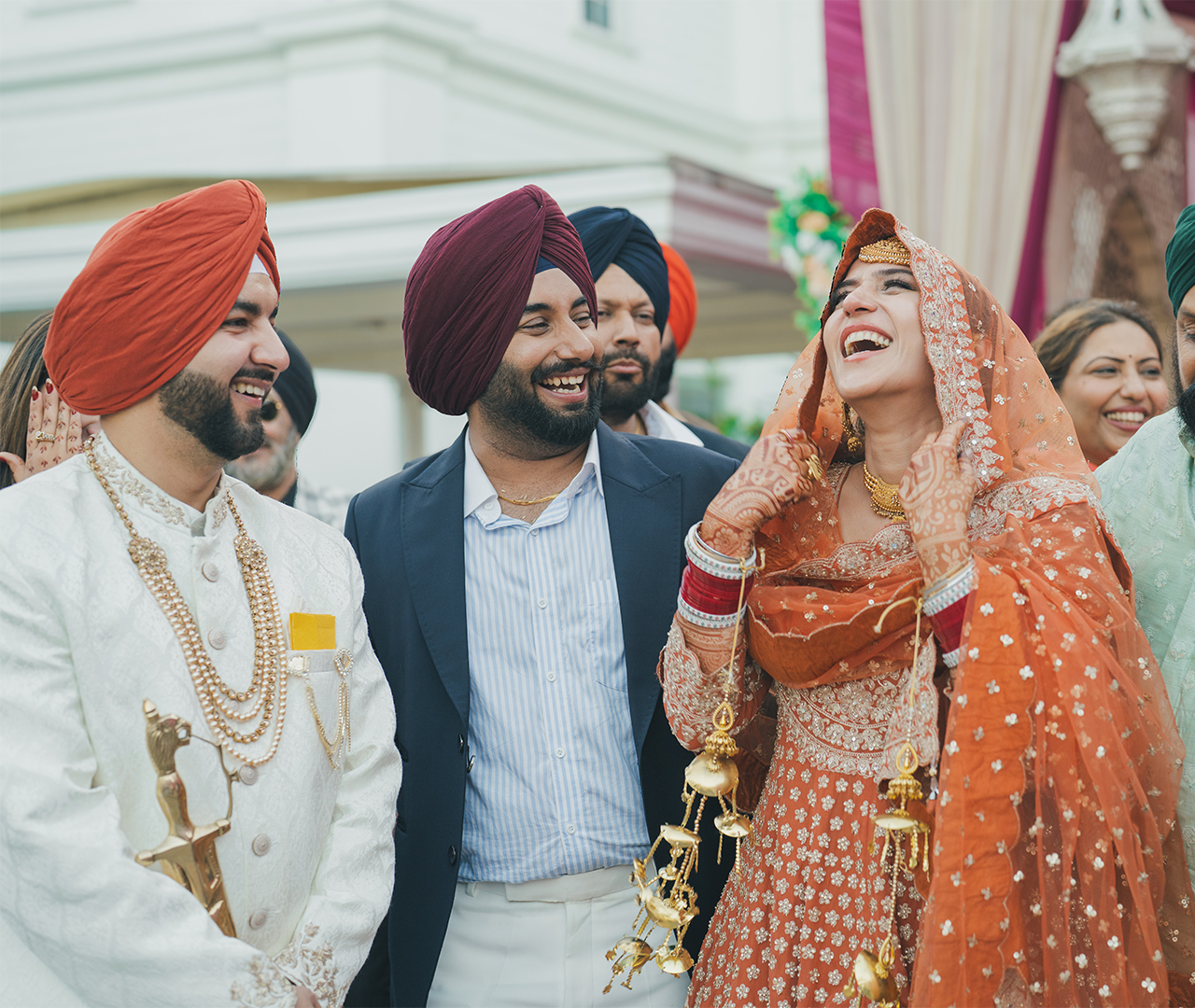 Wedding Photography Package