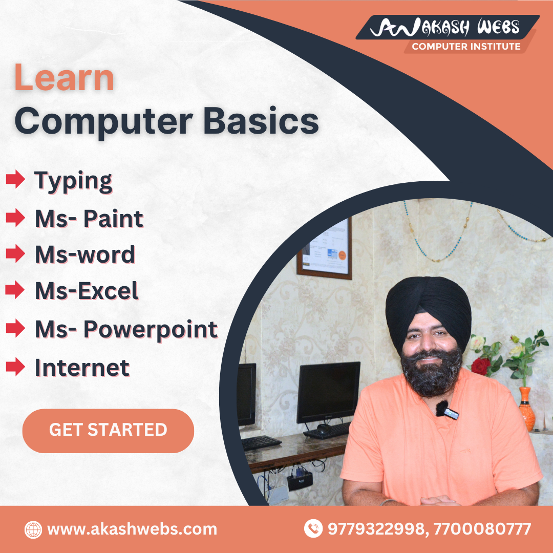 Computer Basics