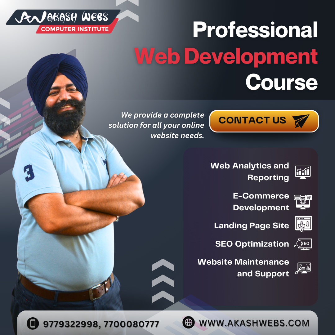 Website Development