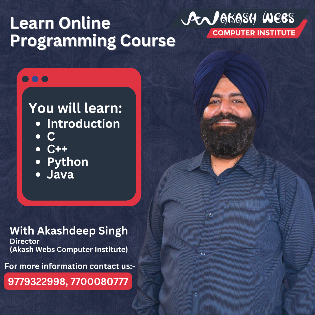 Programming languages