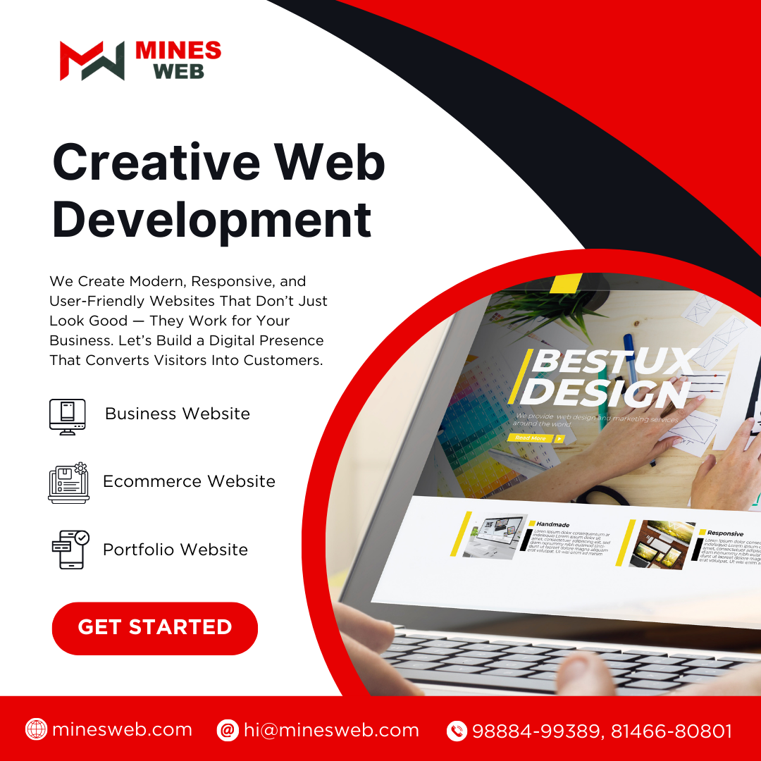 Website Development