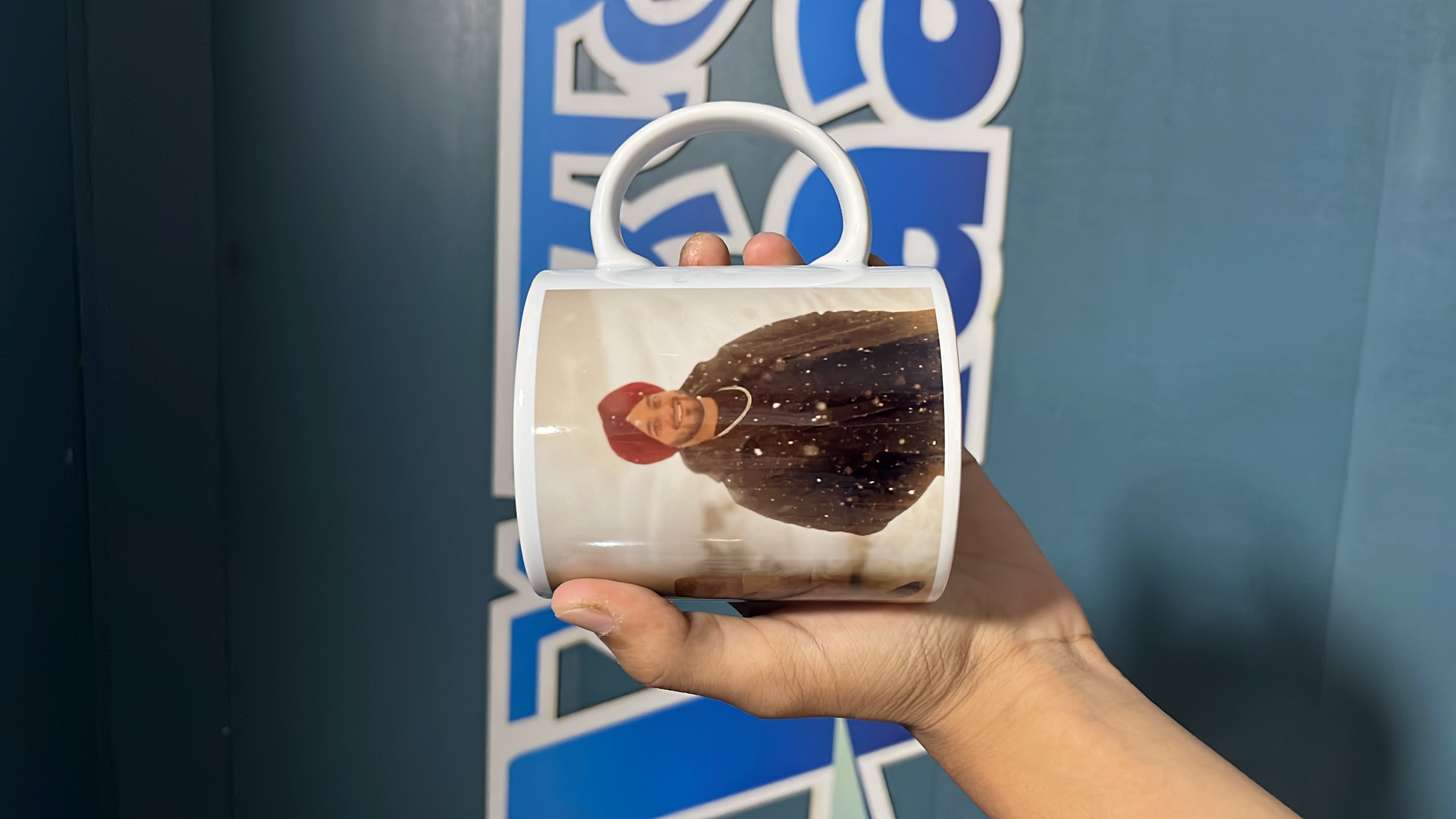 Mug