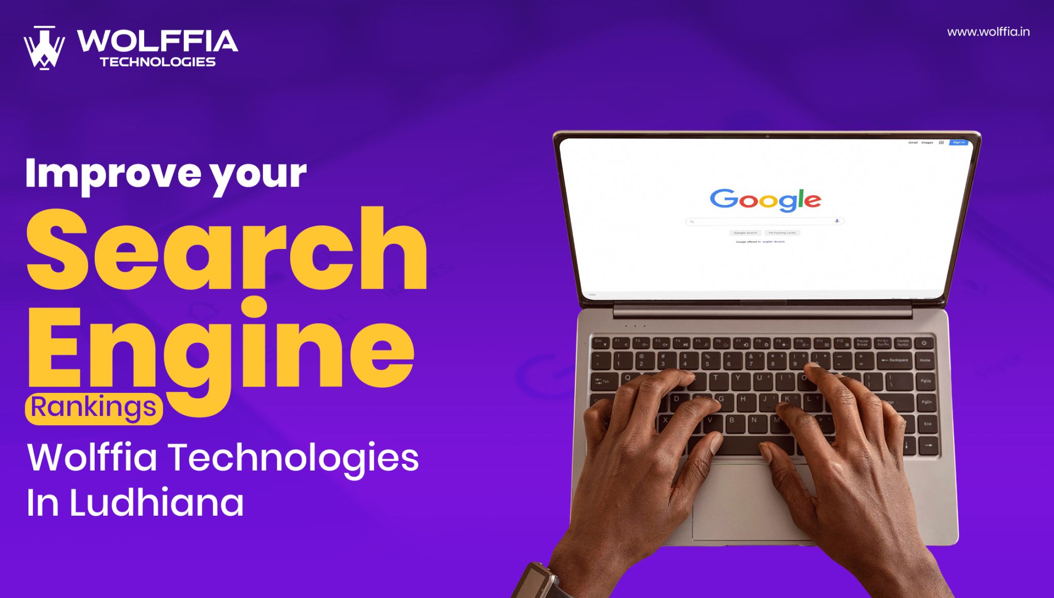 SEO (Search Engine Optimization)