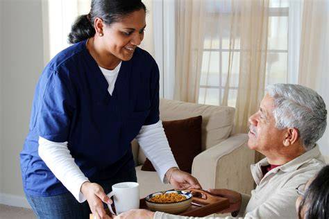 Home Care for Patients/Old Age/Childrens