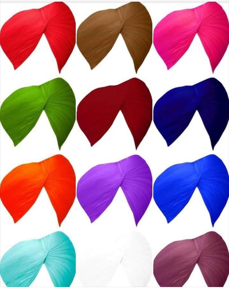 PAGRI / TURBAN CLOTH
